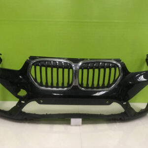 Bmw x1 se 2019 - genuine front  bumper