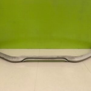 Audi a5 b8 2007- fibreglass front bumper spoiler