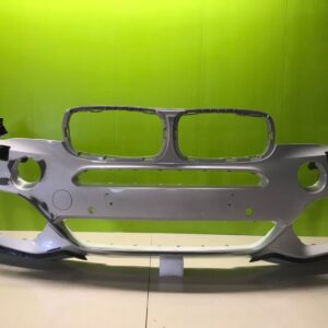 Bmw x5 f15 M sport 2014- 19 genuine front bumper