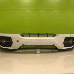 Bmw x5 /x6 e70/e71 2008-13 genuine front  bumper