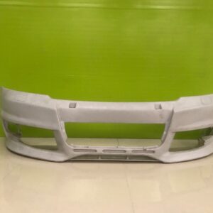 Audi rs4 b6 2001-04  front bumpe Rs style fibreglass