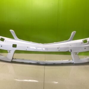 Mercedes c63 w204 2011-15 Genuine front bumper