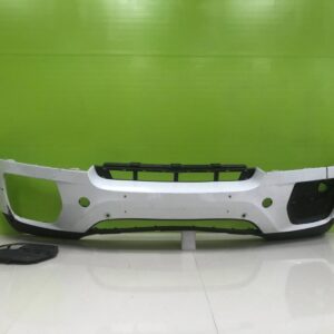 Bmw x6 e71 2008-13 genuine front  bumper