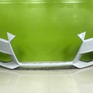 Audi tt mk3  s line 2013-  Genuine front bumper