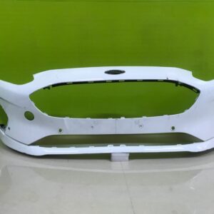 Ford fiesta 2017- FRONT BUMPER