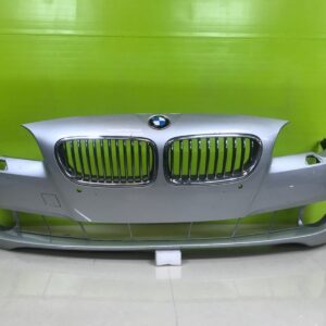 Bmw 5 series  se 2011- 13 genuine front bumper
