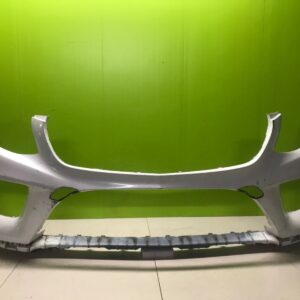 Mercedes gle amg suv 2016- Genuine front bumper a1668851538