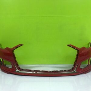 Audi a6/s6 c8 s line 2017- Genuine front bumper
