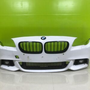 Bmw 5 series f10/f11 lci 2014-17 genuine front bumper