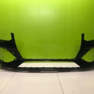 Audi Q2 s line 2020 - Genuine front bumper 81a8077110b