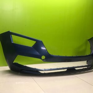 Skoda kamiq 2019 -on genuine front bumper