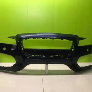 Jaguar xf x260 sport 2015-  genuine front bumper