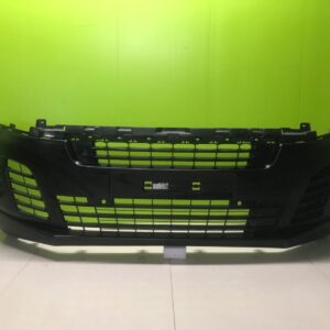 Citroen dispatched Peugeot 2016- genuine front Bumper