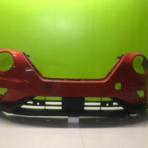 Nissan Juke 2020- genuine front bumper