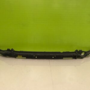 Audi a6 c8 s line 2018- 22 Genuine front bumper  foam with crash sensor