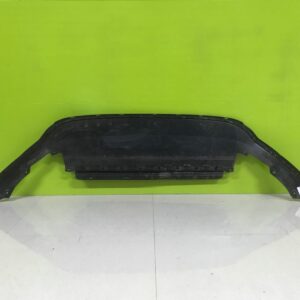 Vw taigo 2021- Genuine  front bumper lower spoiler lip 2g7805903a
