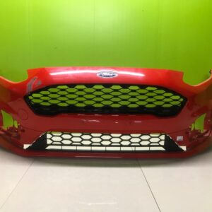 Ford Fiesta st line 2017-22 Genuine front bumper