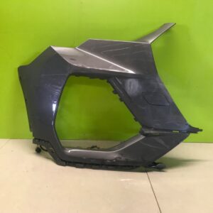 Audi q3  S line 2018- 22 Genuine Front bumper