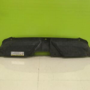 Audi rs5 b8 2011- Genuine front bumper top radiator cover 8to807081c