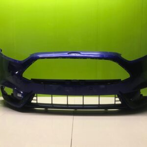 Ford fiesta st 2011-14 genuine front bumper