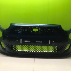 # Fiat 500 2021- genuine front bumper