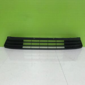 Vw polo 2022- genuine front bumper centre grille 2gs853677n