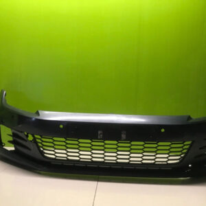 Vw scirocco 2014- - genuine front bumper