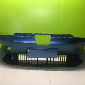 Mg 5 ev 2022- genuine front bumper