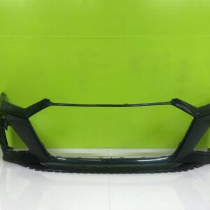 Audi rs6/rs7 c8  2017- Genuine front bumper