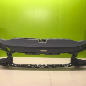 Vw golf R mk8 2020- Genuine  front bumper