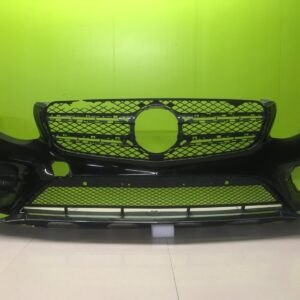 Mercedes glc w253 amg 2015-18  Genuine front bumper