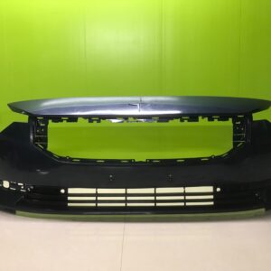 Polestar 2 2020- genuine front bumper