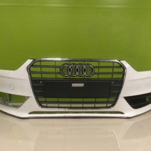Audi a4 b8 se facelift 2011- Genuine front bumper