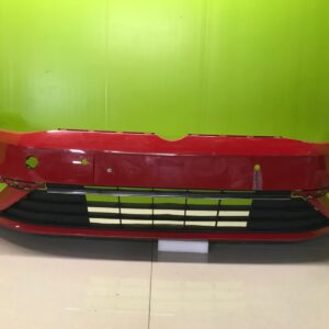 Vw golf mk7,5 facelift 2017- Genuine front bumper