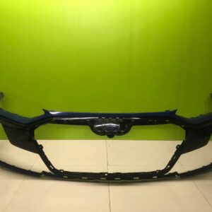 Audi e-tron gt  genuine front bumper