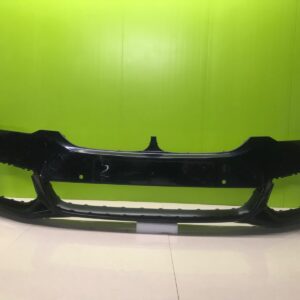 Bmw 5 series g30/g31 m sport  2017-19 genuine front bumper