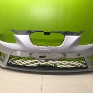 Seat Leon fr 2009-12  genuine front bumper