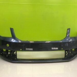 Skoda octavia 2012- genuine front bumper