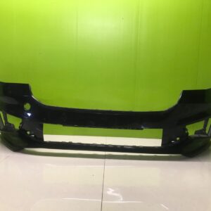 Skoda Fabia Vrs 2019 -on genuine front bumper