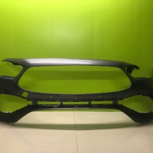 Mercedes gla amg a247 2021- Genuine front bumper