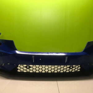 Skoda Enyaq 2021- Genuine front bumper