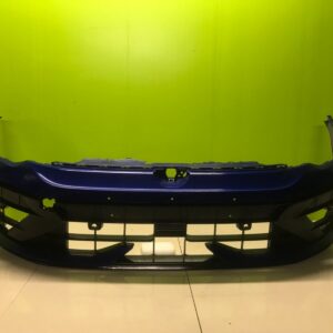 Vw golf R mk8 facelift 2024 -Genuine front bumper