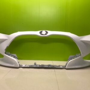 Toyota yaris 2021- genuine front bumper