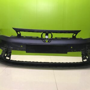 Vw  Polo R line  2021- Genuine front bumper