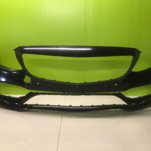 Mercedes c63 amg w205 2015 - Genuine front bumper