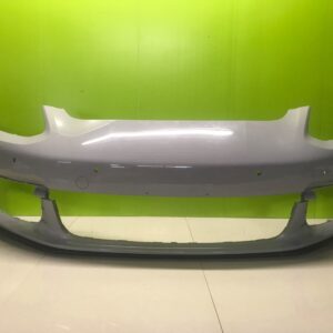 Porsche Panamera 971 2019- genuine front bumper