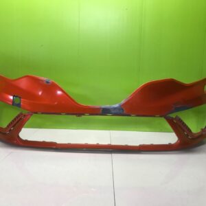 Renault clio rs 2014-18 Genuine front bumper