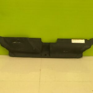 Audi a4/a5 b8 2011-Genuine front bumper top slampanel radiator cover 8to80708j b