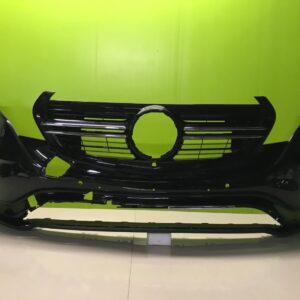 Mercedes EQC a293 Amg 2020-23 Genuine front bumper