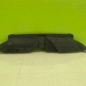 Audi a4 s line b8 2011- Genuine front bumper top radiator cover 8k0807081b